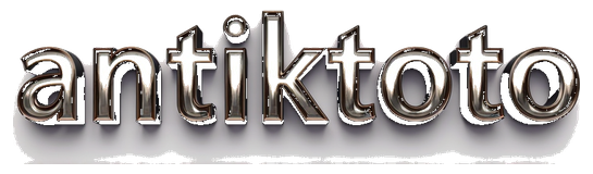 antiktoto login logo